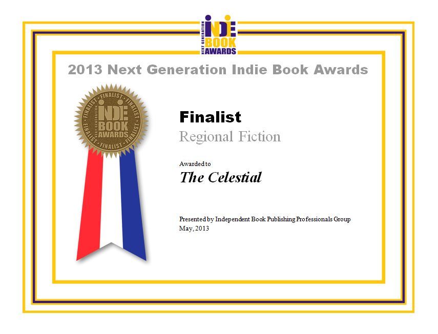 CelestialIndie